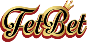 fetbet casino logo