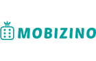 mobizino casino logo