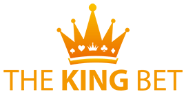 thekingbet casino logo