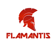 flamantis casino logo