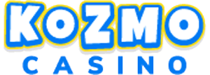 kozmo casino logo
