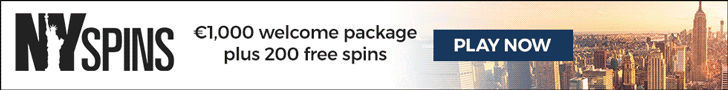 nyspins casino free spins no deposit