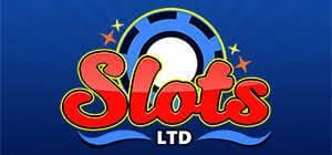 slots ltd casino logo