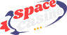 space casino logo