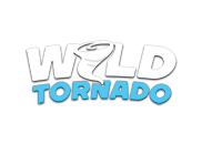 wildtornado casino logo