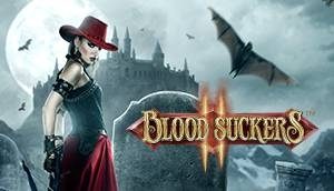 blood suckers 2 netent video slot