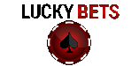 lucky bets casino logo