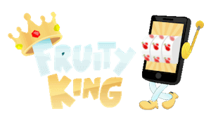 fruity king casino logo