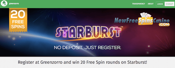 greenzorro casino no deposit bonus