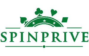 spinprive casino logo