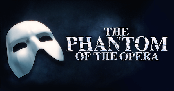 the phantom of the opera slot