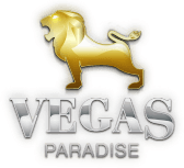 vegas paradise casino logo