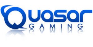 quasar gaming casino logo