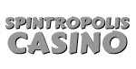 spintropoliscasino logo