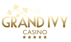the grand ivy casino logo