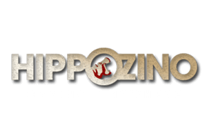 hippozino casino logo