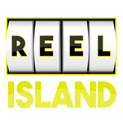 reel island casino logo