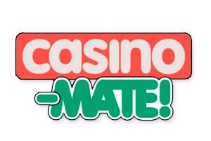 casino mate logo