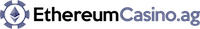ethereum casino logo
