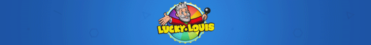 lucky louis casino free spins no deposit