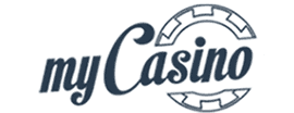 mycasino logo