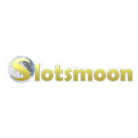 slotsmoon casino logo