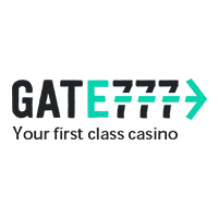 gate777 casino logo