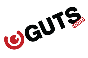 guts casino logo