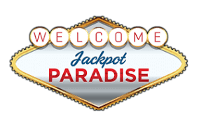 jackpot paradise casino logo