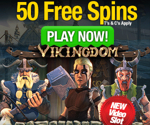 Lucky Creek Casino Free Spins