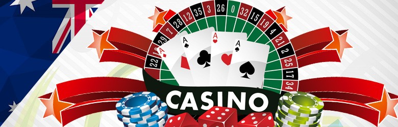Australian Online Casinos