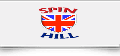 SpinHill Casino Logo