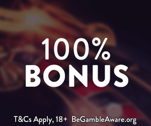 Aspers Casino Welcome Bonus