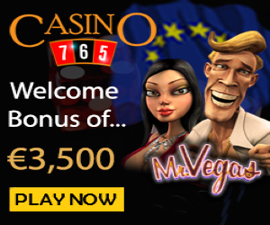 Casino765 Free Spins No Deposit