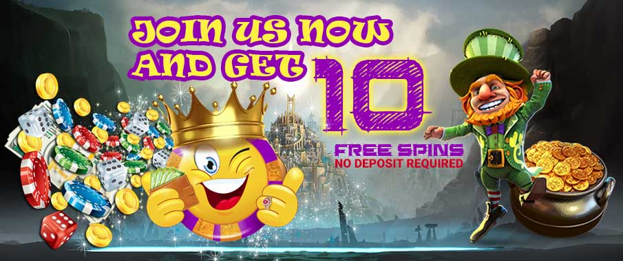 Casino Token No Deposit Bonus