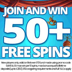 Express Wins Casino Welcome Bonus
